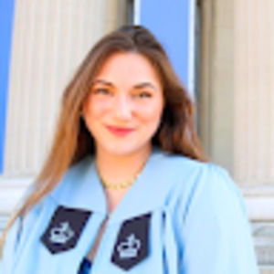 Meet your Posher, Eva shae